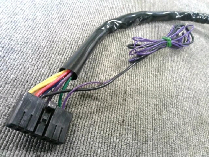 カーメイト/TE54/ホンダ車用/エンジンスターター用/車種別ハーネス