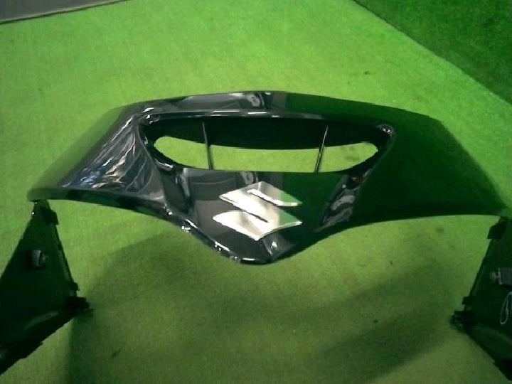 スカイウェイブ250/タイプS/CJ43A/フロントカウル/純正