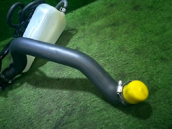 スカイウェイブ250/タイプS/CJ43A/リザーブタンク/純正