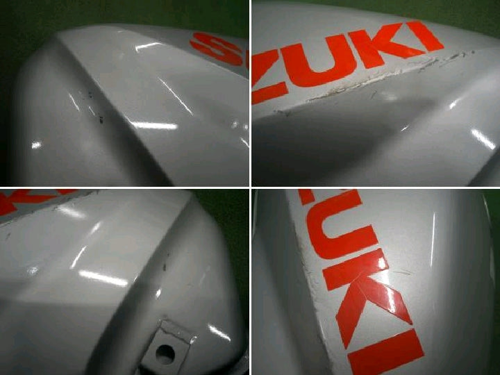 スズキ/GS650G/絶版旧車/燃料タンク/ガソリンタンク