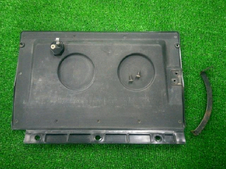 カローラ/KE35/グローブボックス/蓋