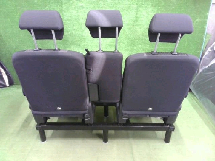 プレマシー/CWEFW等/オリジナルチェアー/セカンドシート