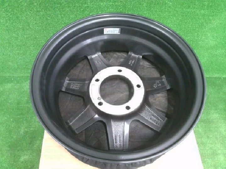 ジムニー/ラストラーダ/ティラード/クロス/アルミホイール/16インチ/4本セット