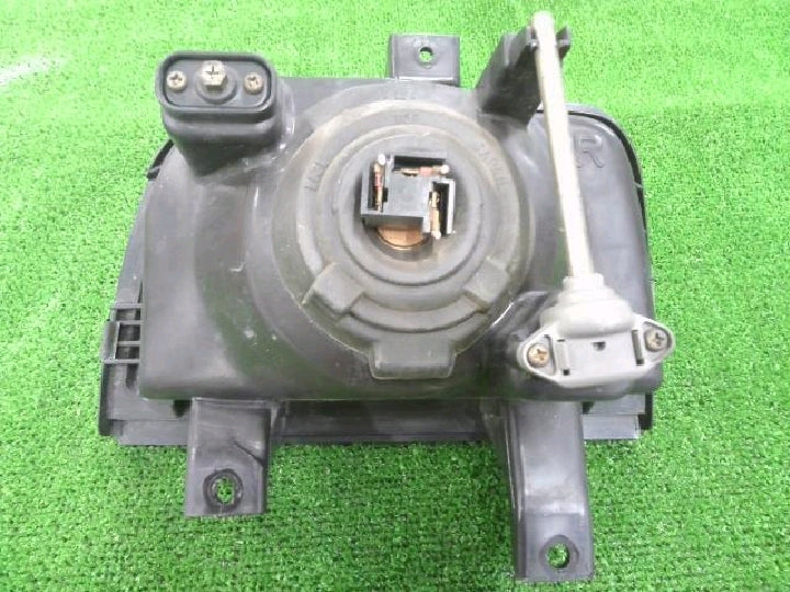 ミラ/L71V/IKI/1196R/右ヘッドランプ