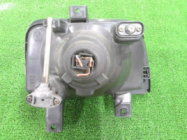 ミラ/L71V/IKI/1196L/左ヘッドライト