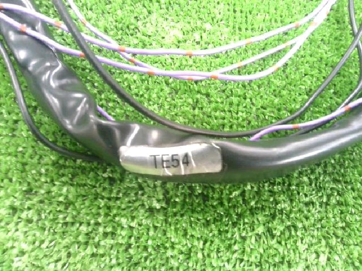 カーメイト/TE54/ホンダ車用/エンジンスターター用車種別ハーネス