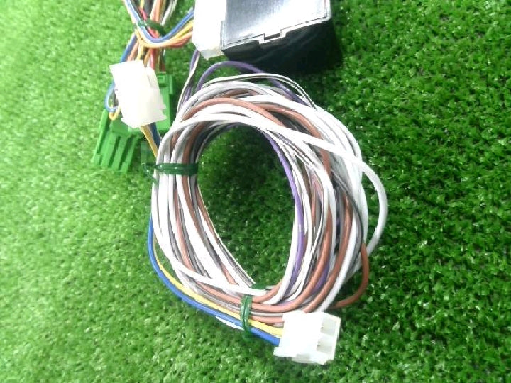 ユピテル/A-88/イモビライザー対応アダプター