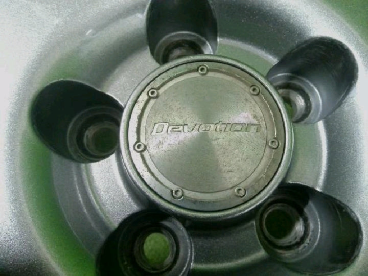 KYOHO/Devotion/7スポーク/アルミホイール/16インチ/4本セット