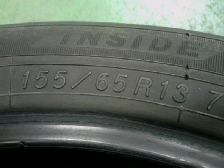 ヨコハマ/アイスガードiG50+/スタッドレス/13インチ/1本のみ