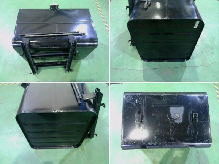 【大型商品】東京ラヂエーター/スチール製/燃料タンク