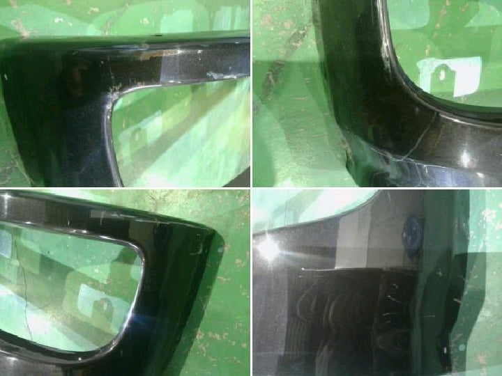 【大型商品】日野大型車/プロフィア/フロントバンパー