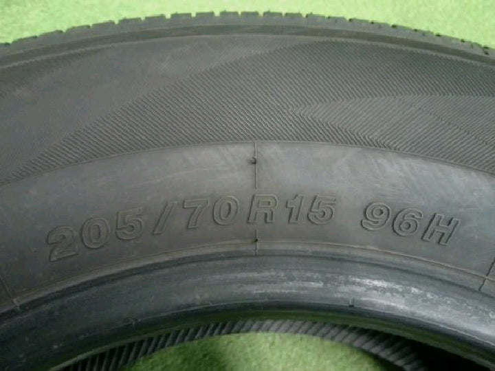 ヨコハマ/ジオランダーSUV/G055/夏タイヤ/15インチ/4本セット