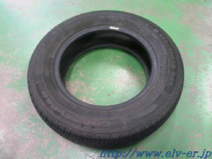 175/70R14 19年