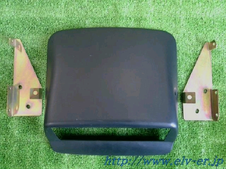 ミラージュディンゴ/CQ2A/1DIN/カバー