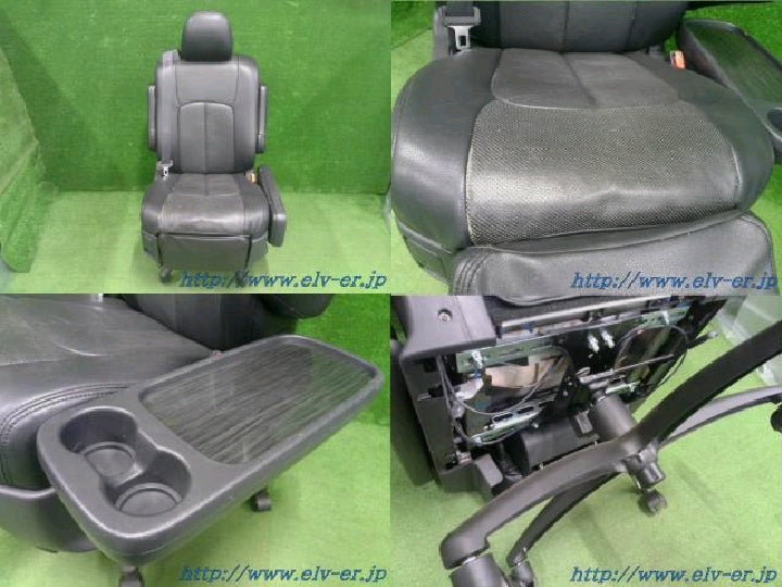 エスティマ/ACR5#/オリジナルチェアー