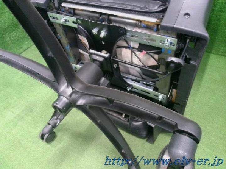 エスティマ/ACR5#/オリジナルチェアー