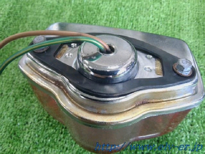 スタンレー/HM-11RC/当時物/テールランプ/ジャンク品