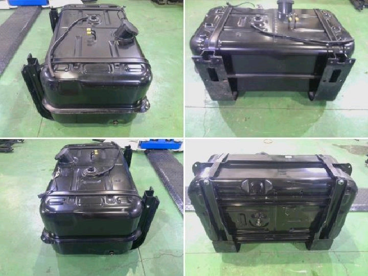 メルセデスベンツ/200リットル/スチール製/燃料タンク