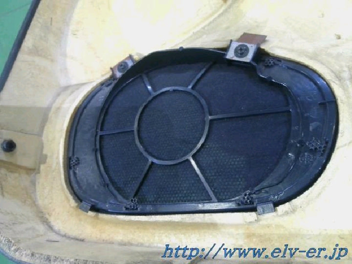 RX-7/FD3S/1型/左Fドアトリム