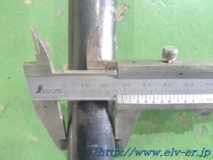 RX-7/FD3S/1型/フロントスタビライザー