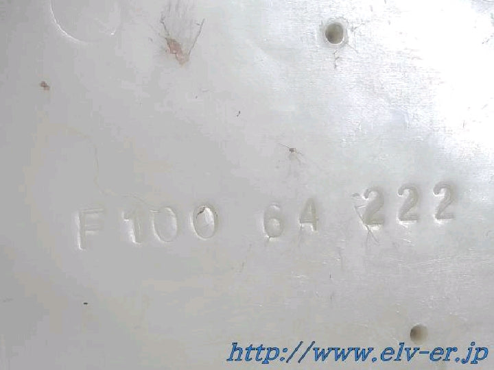 RX-7/FD3S/1型/ニーパッド/1個のみ