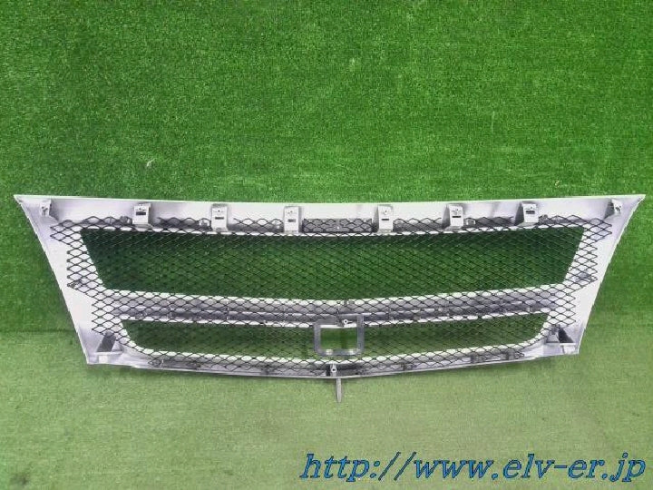 アルファード/10系/ラジエターグリル/カメラ付用/純正