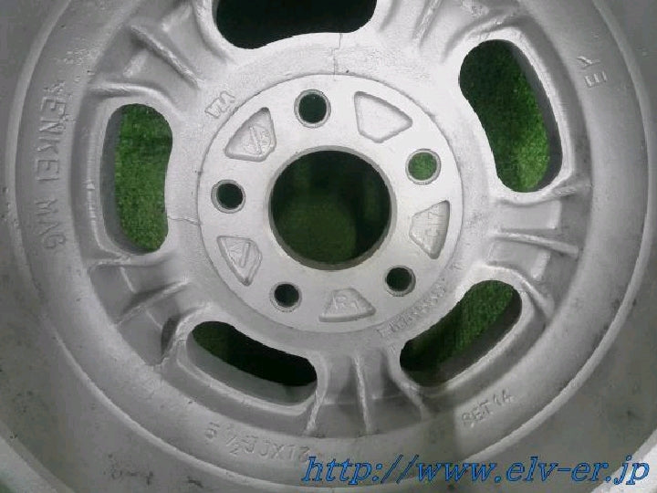 ENKEI/MAG/EK1355D/オブジェ専用