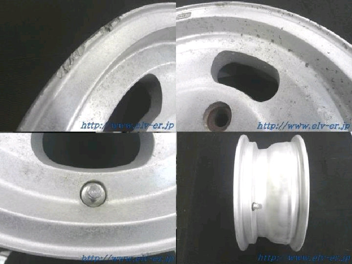 ENKEI/MAG/EK1355D/オブジェ専用