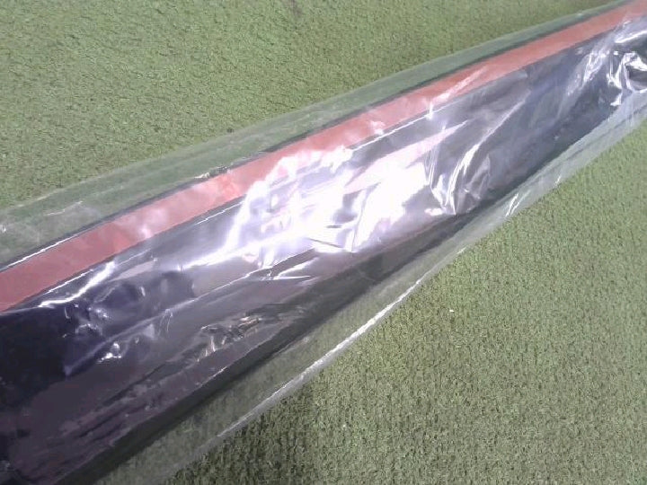 ジムニー/JB23W/左フロントドアバイザー/純正