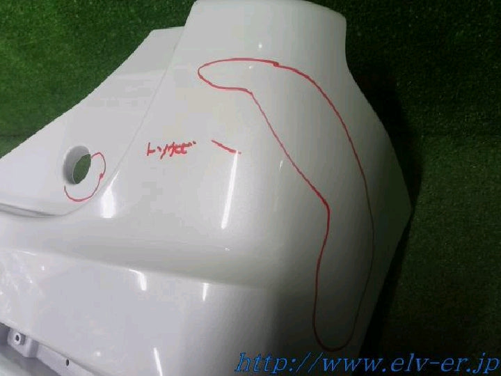 パレット/MK21S/Rバンパー/純正