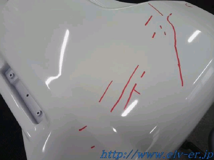 ワゴンR/MH23S/Rバンパー/純正