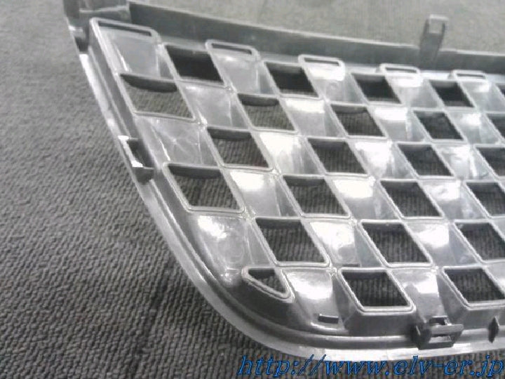 ワゴンR/MH23S/ラジエターグリル/純正