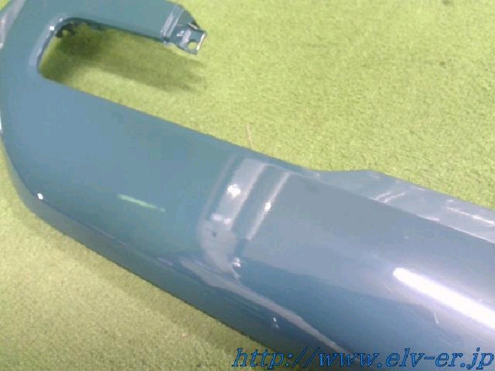 ハスラー/MR52S・92S/Rバンパーガーニッシュ/3点セット/純正