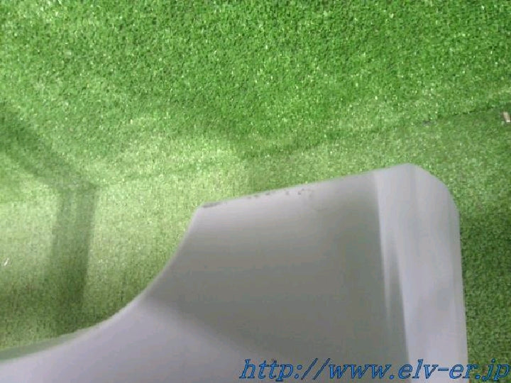 ラパン/HE21S/Fバンパー/フェイスのみ/純正/未使用品