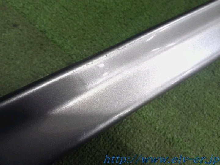 ハスラー/MR41S/サイドアンダーガーニッシュ/右/純正