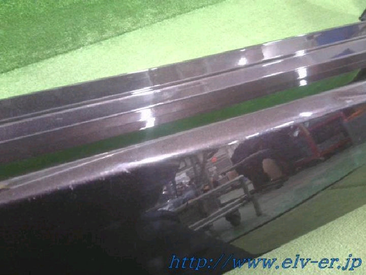 セレナ/C26/Rバンパー/純正