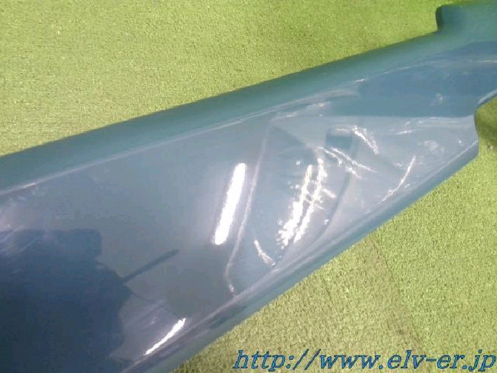 ハスラー/MR52S/MR92S/フロントバンパーガーニッシュ/未使用品