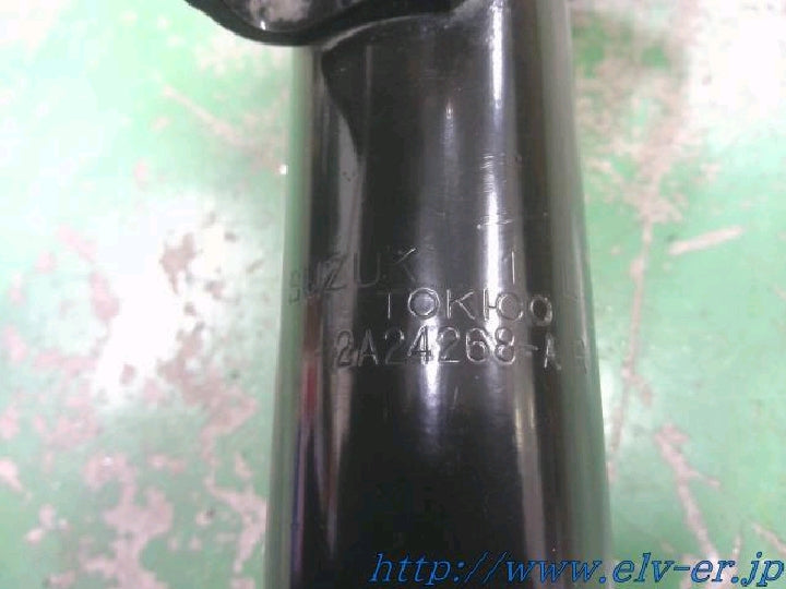 スイフト/ZD72S/右Fストラット/純正