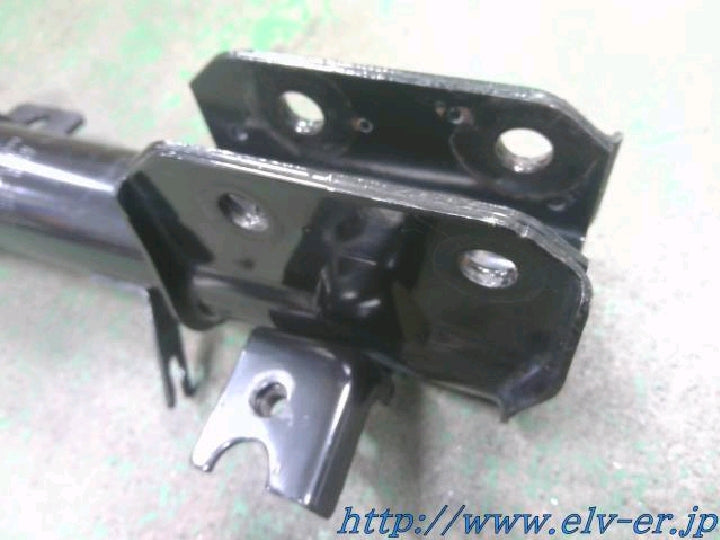 スイフト/ZD72S/左Fストラット/純正