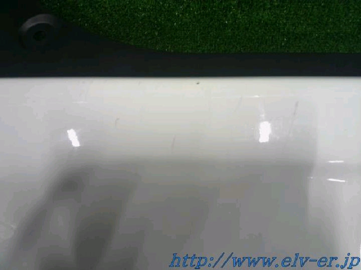 ハスラー/MR31S/MR41S/スズキ純正/Rバンパー