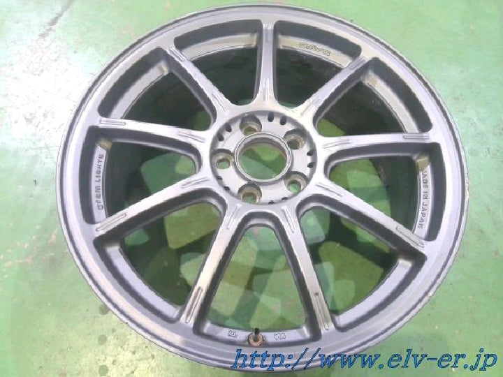 17×7.0J+50PCD100 5穴
