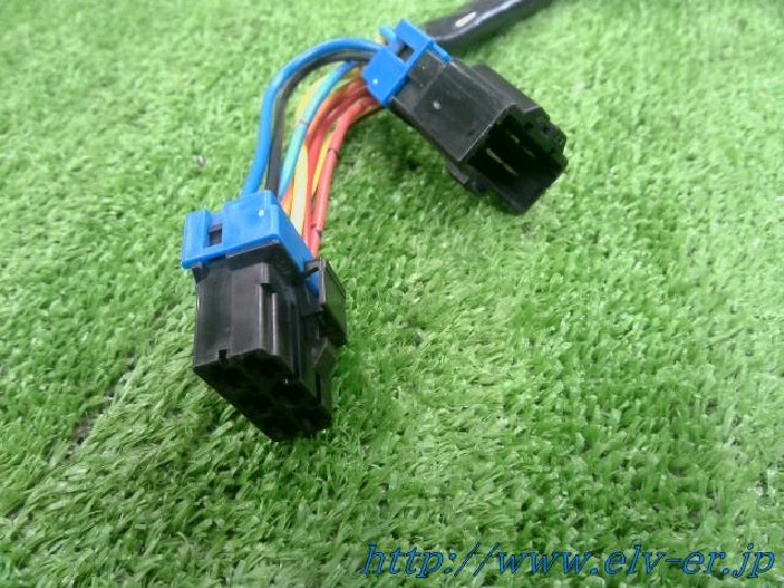 ユピテル/M-108R/エンジンスターター用車種別ハーネス