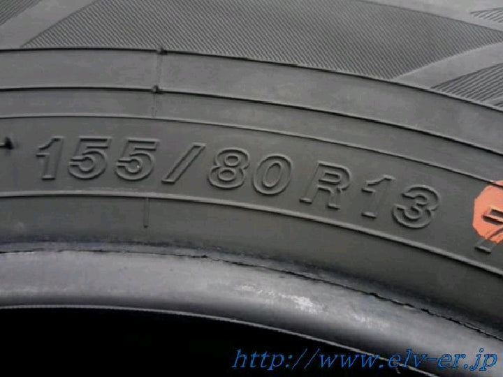 ヨコハマ/アイスガードiG60/スタッドレス/13インチ/1本のみ