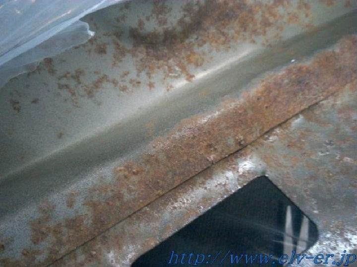 シルビア/PS13/リアバンパー