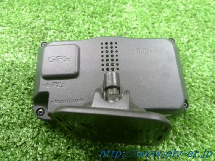 セルスター/ASSURA/AR-G10A/GPSレーダー探知機