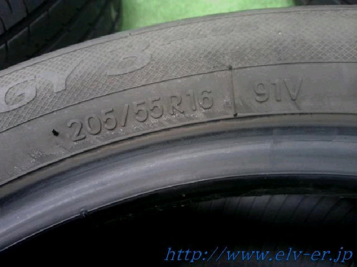 TOYO/ナノエナジー3プラス/夏タイヤ/16インチ/4本セット