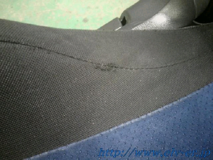 【大型商品】STI/アルカンターラ/運転席/ドライバーシート