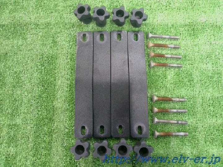 ランドクルーザープラド/GDJ150W/バハラックのみ