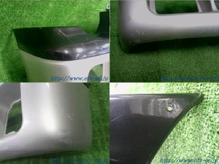 アルトワークス/CP21S/フロントバンパーフェース/ジャンク品