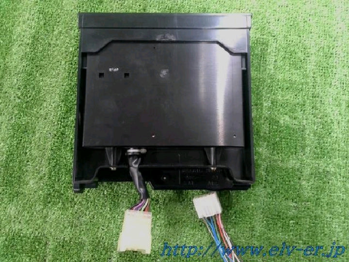 ダイハツ純正/テリオスキッド/2連ドリンクホルダー/作動未確認